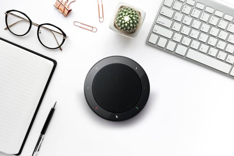 Work whenever and wherever you want with PHONUM!