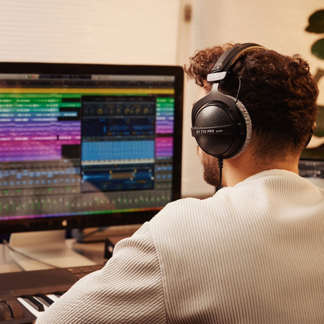 Best Studio Headphones for Monitoring Under $400 in 2026
