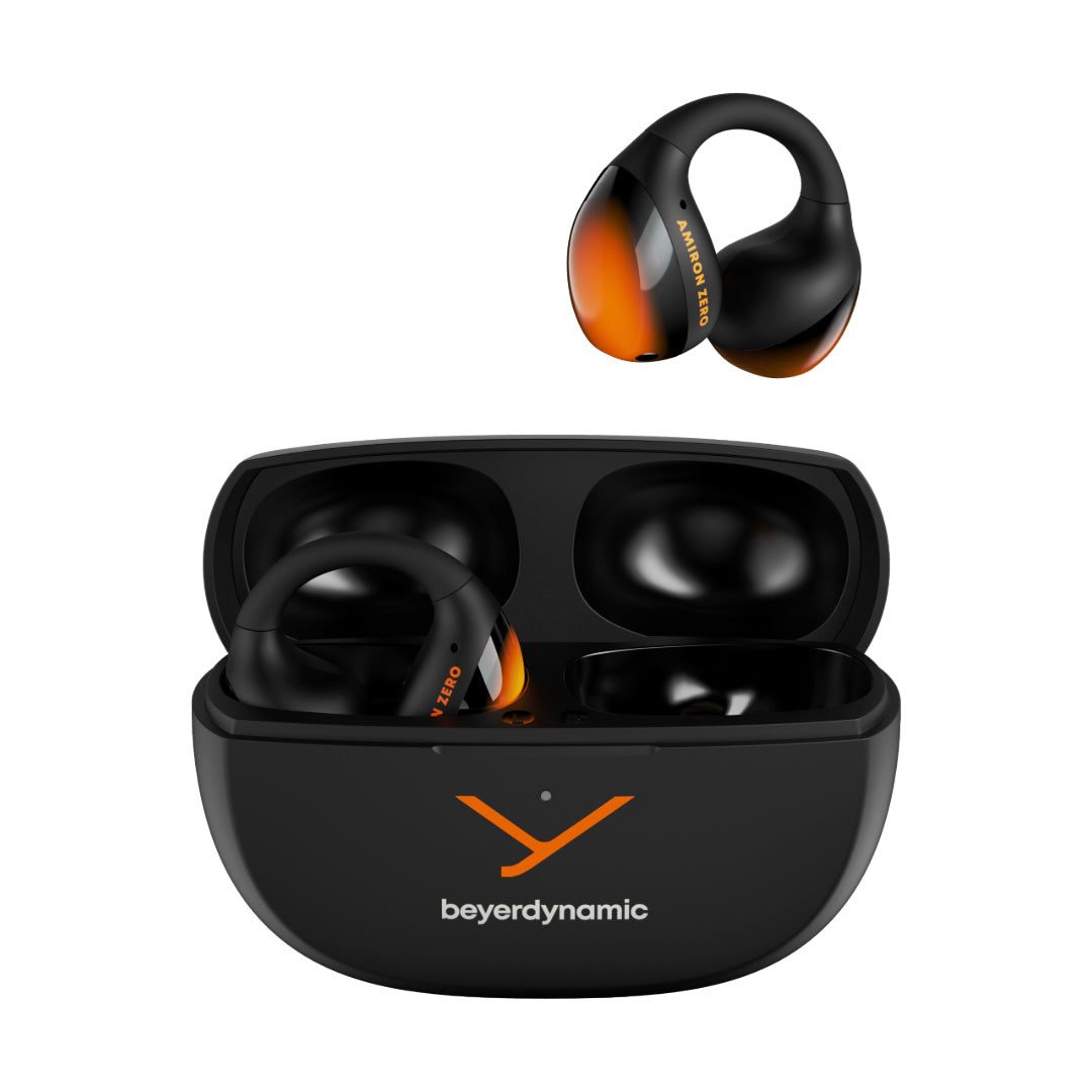 An ultra light weight sound solution