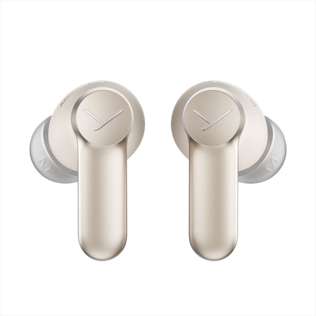 AMIRON 100 True Wireless earphone with Active Noise Cancellation