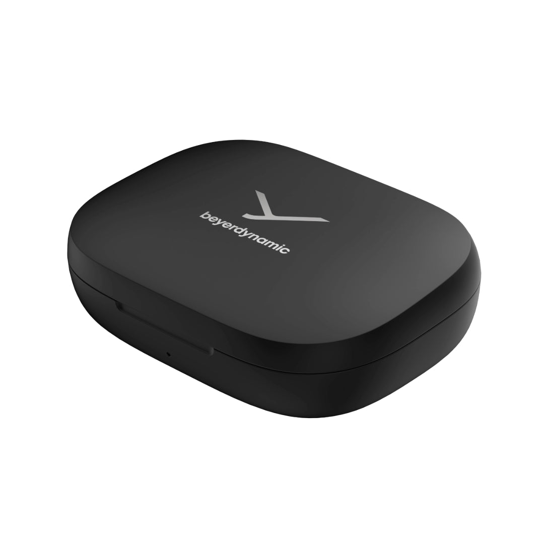 Up to 36 hours of battery life keep you going through every training session – with 11 hours on a single charge and an additional 25 hours from the charging case.