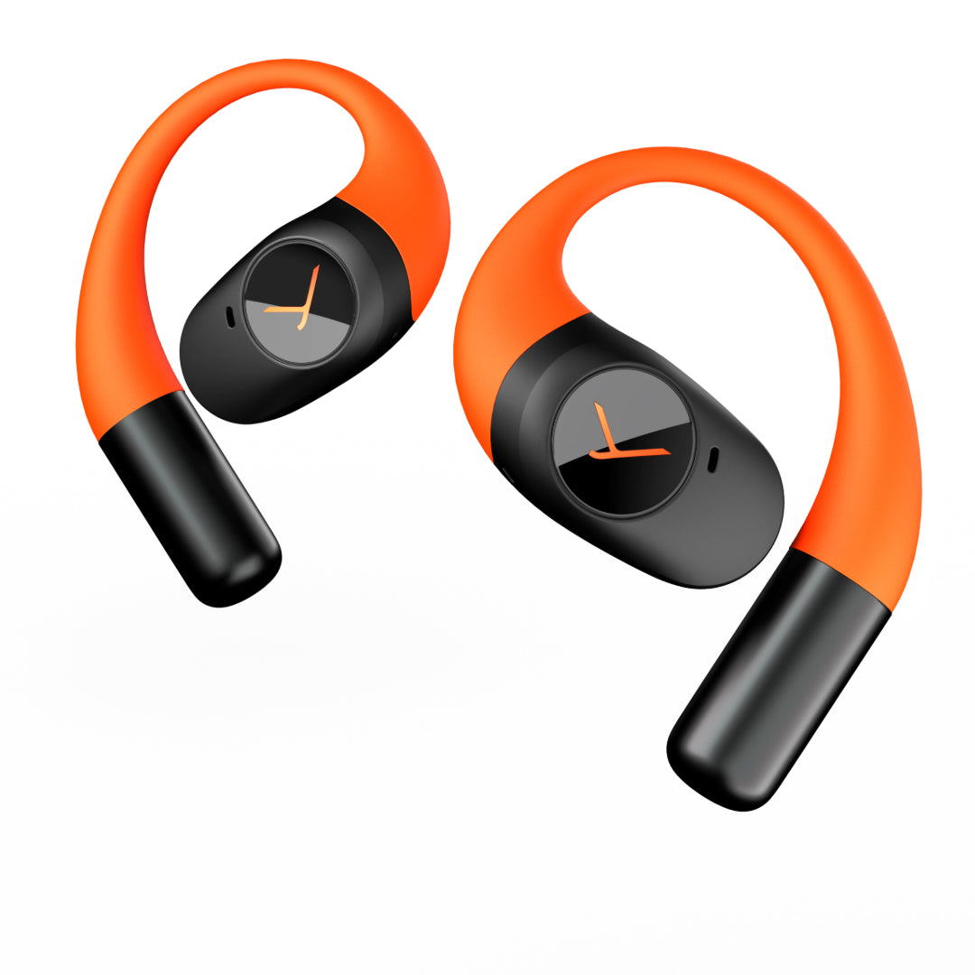 Developed with beyerdynamic’s renowned audio expertise, it sets new standards in the open-ear earphones