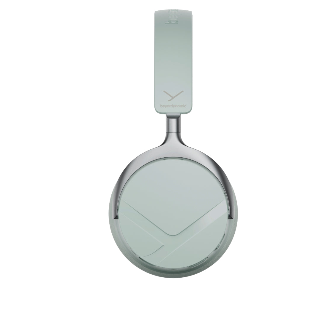 beyerdynamic over-ear wireless headphone with ANC