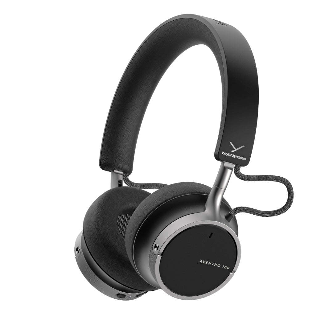 AVENTHO 100 ANC Headset