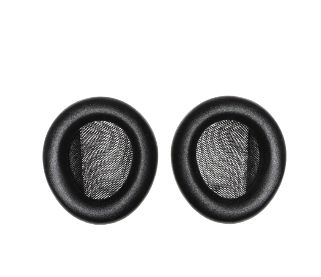 AVENTHO 200 REPLACEMENT EARPAD SET IN BLACK
