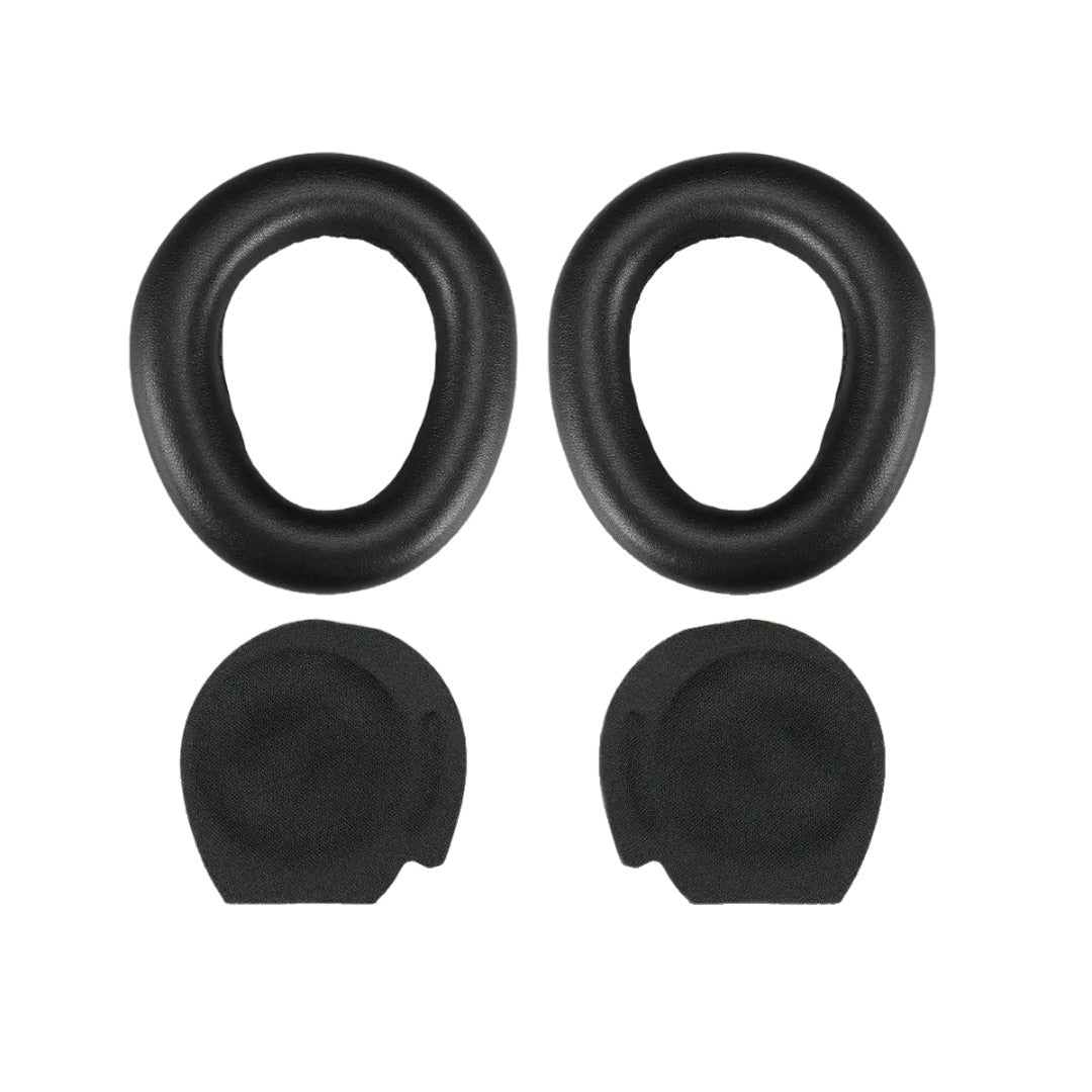 AVENTHO 300 replacement earpad set in Black