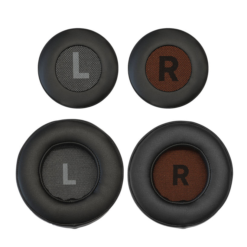 Sodt earpads for DJ headphones