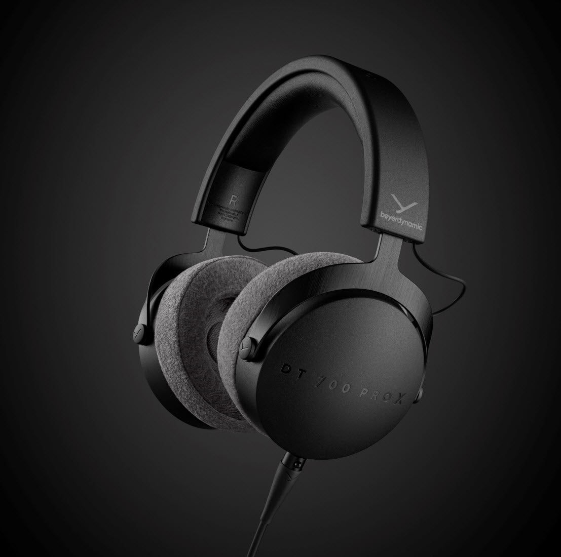 DT 700 PRO X 48 Ohm Professional Monitoring Headphone STUDIO SOUND