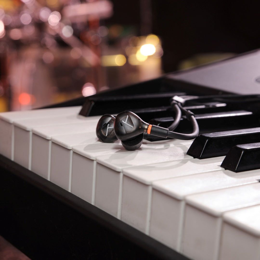 IEMs that are ideal for Key players