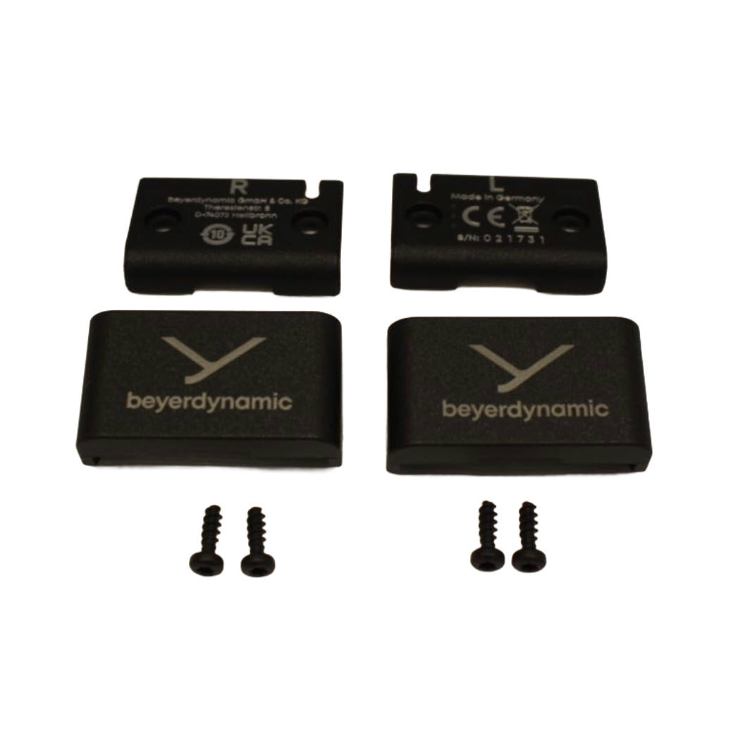 beyerdynamic DT 1770/1990 MKII Slider Repair Kit