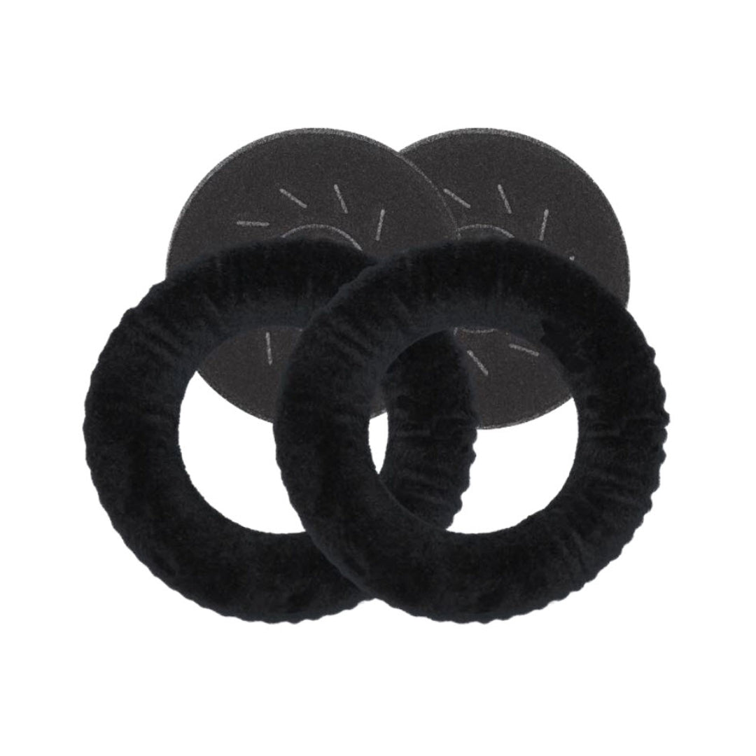 beyerdynamic DT 1990 Ear Cushion Black "Production"