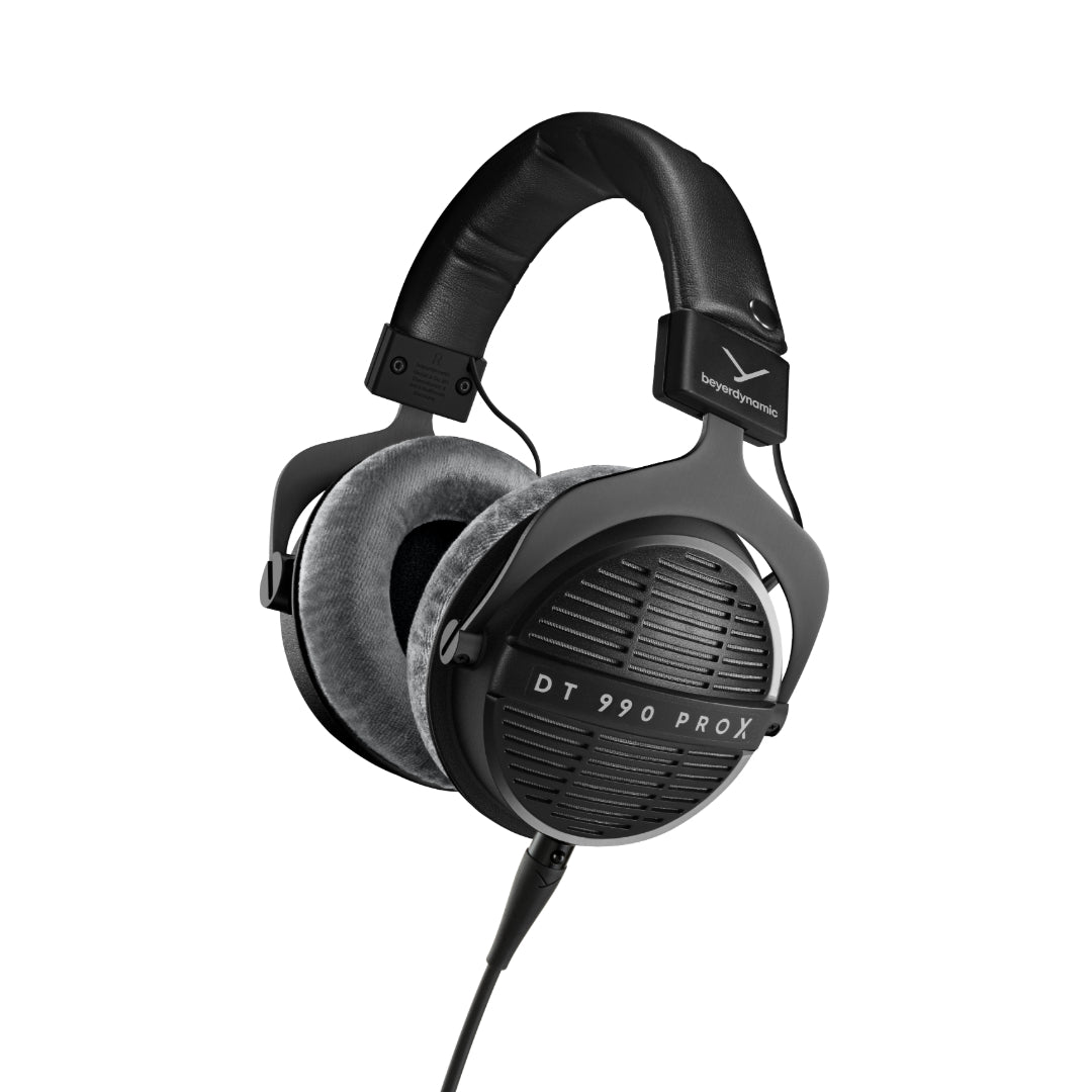 DT 990 PRO X 48 Ohm Professional Monitoring Headphone