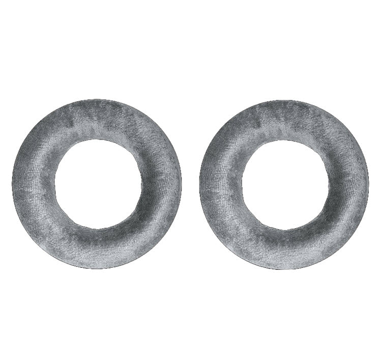 Earpads for DT 770 PRO in silver