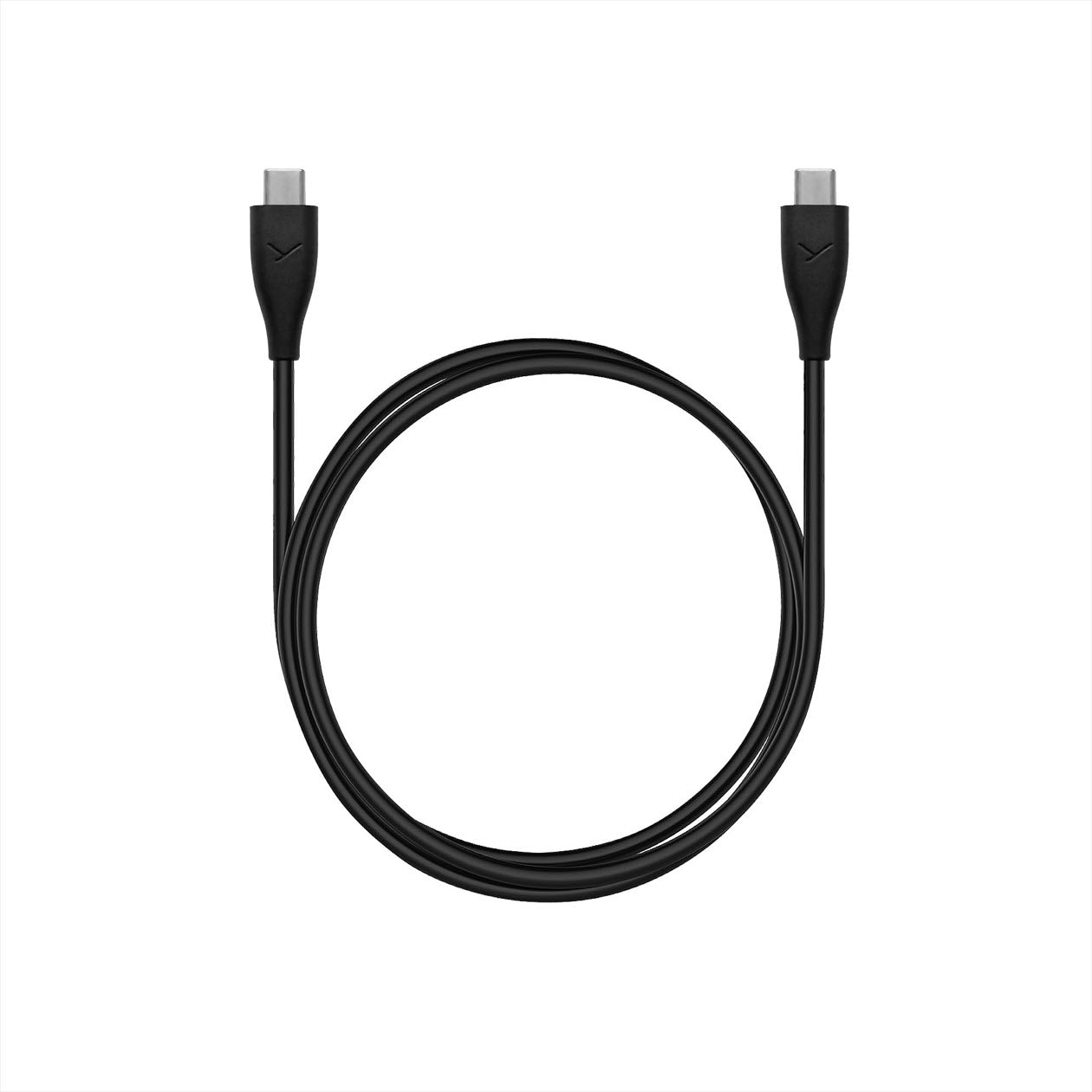 An included USB cable for ease of use