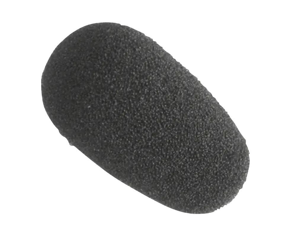 MMX 300 Microphone Foam Windshield