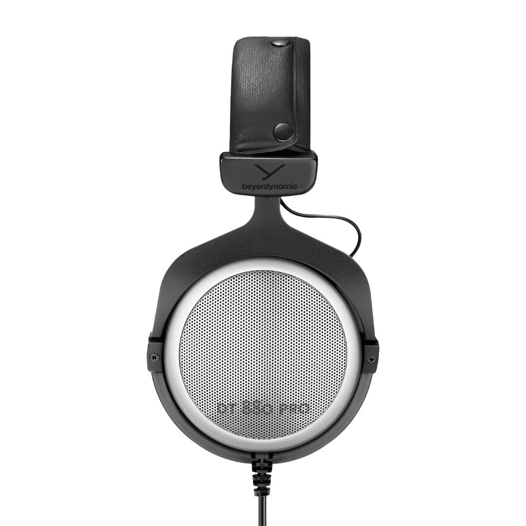 DT 880 PRO 250 Ohm Professional Monitoring Headphone side view