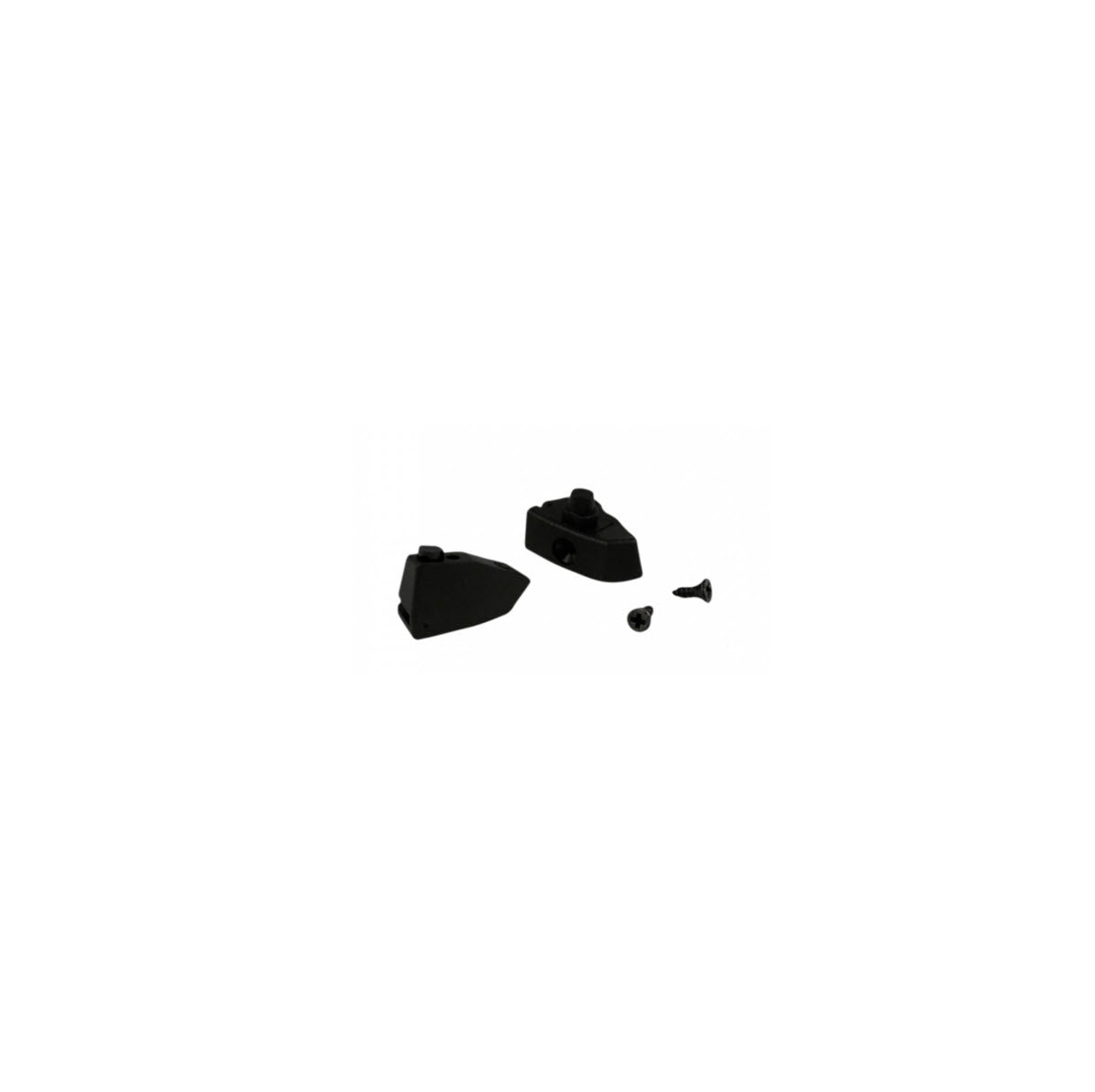 Service Set Ribbon Support Black 900974