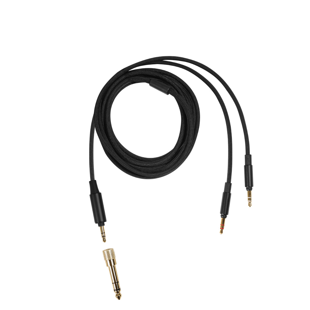 T5 (3rd Gen) Hi-Res Audio Headphone cable