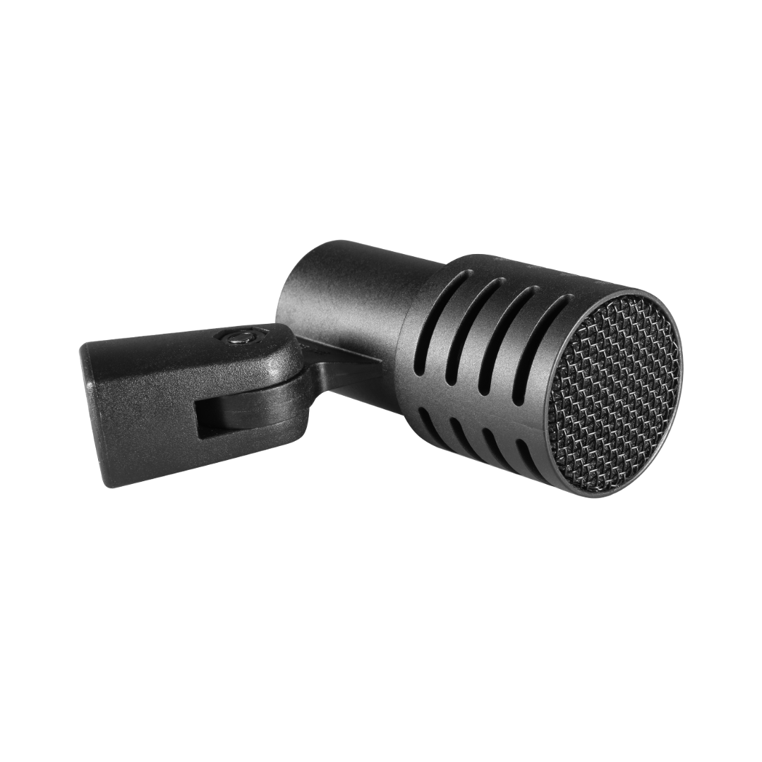 TG D35d Dynamic Microphone For Drums & Percussion, Supercardioid mount view