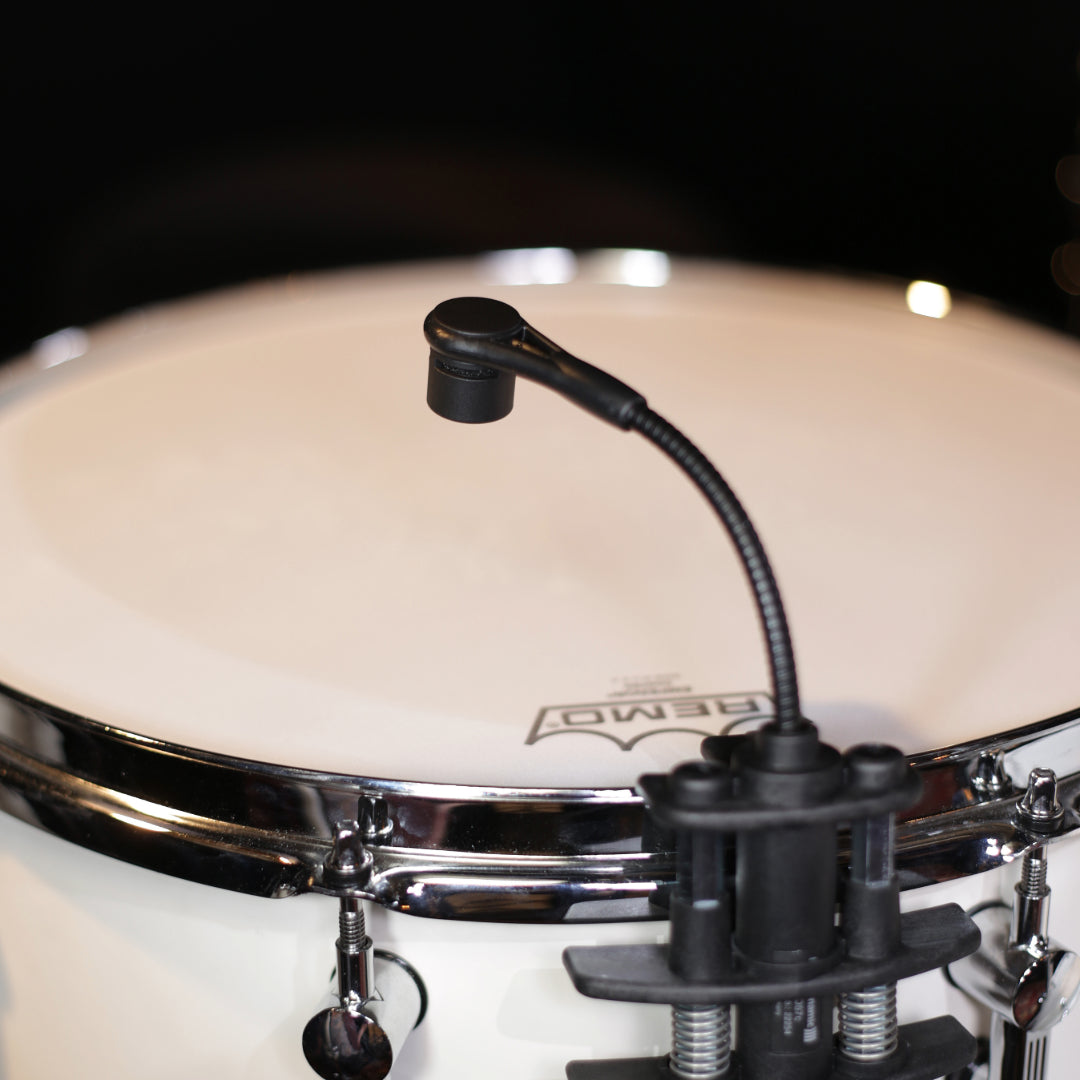 TG D57c Condenser Microphone For Drums & Percussion, Cardioid for live applications