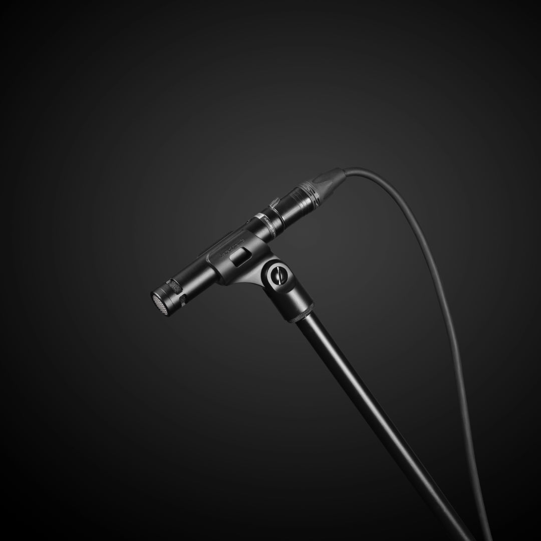 TG I53c Condenser Instrument Microphone, Cardioid hero image