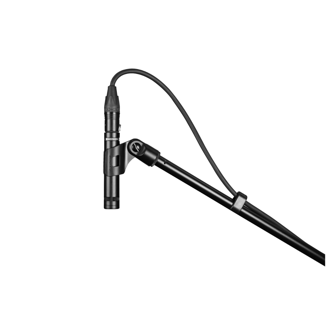 TG I53c Condenser Instrument Microphone, Cardioid pointing down