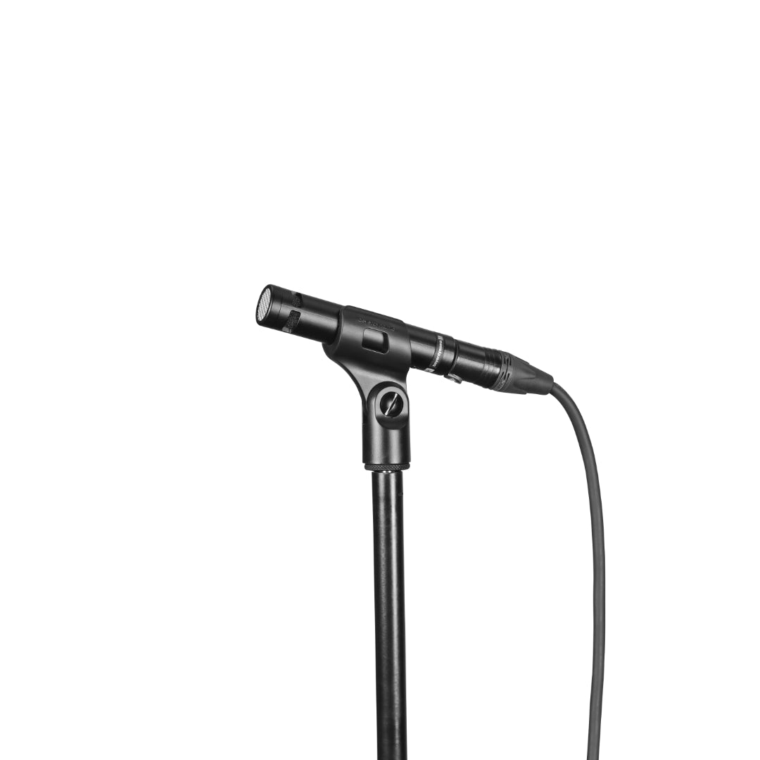 TG I53c Condenser Instrument Microphone, Cardioid on stand