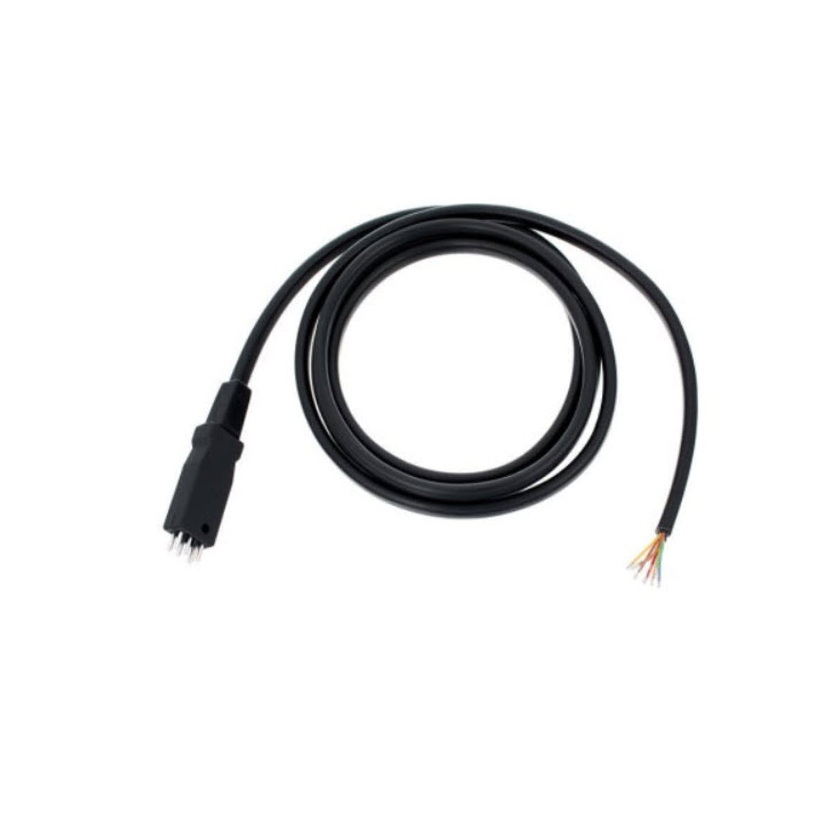 K 190 00 1 5 m Connecting cable
