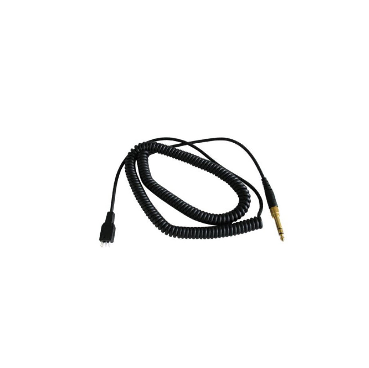 DT250, DT252 coiled connecting cable WK 250.07