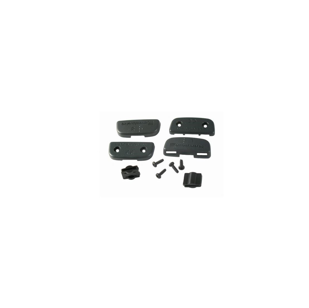 DT 880/990 Edition Slider Assembly