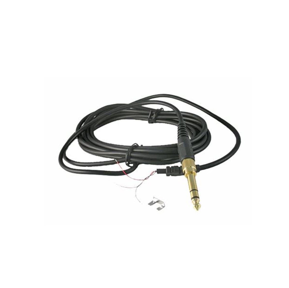 Replacement cable for DT 770 PRO (80 Ohm) & both (DT880/DT990 "Edition Versions")
