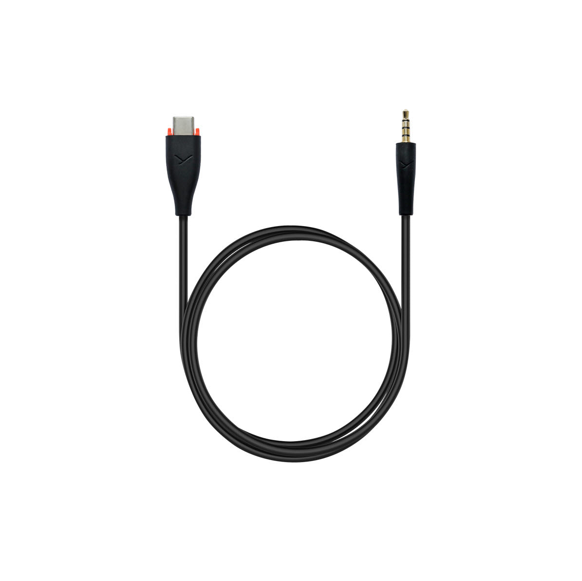MMX150 USB-C to 4-pole jack (CTIA) cable