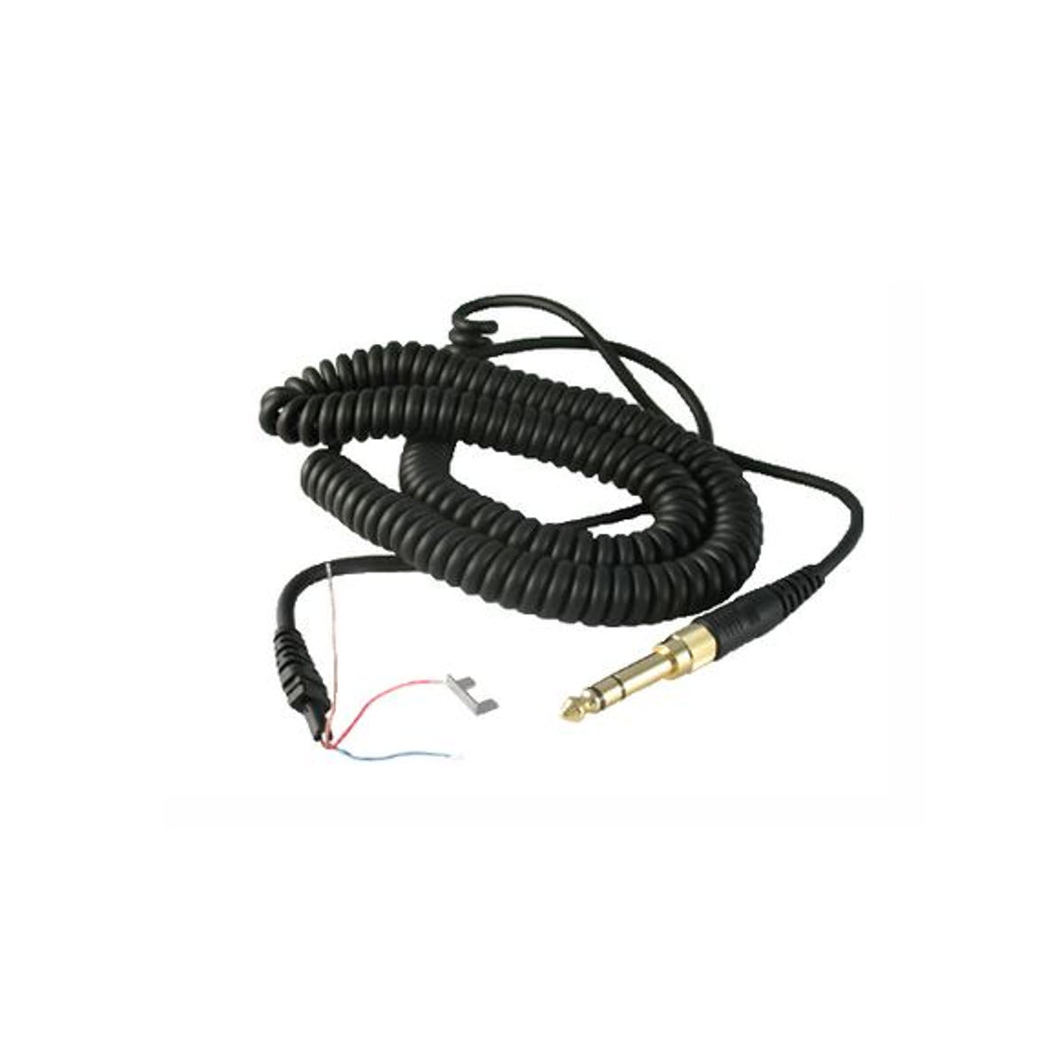 Replacement cable for DT 770 PRO 250 Ohm, DT 880 PRO 250 Ohm & DT 990 PRO 250