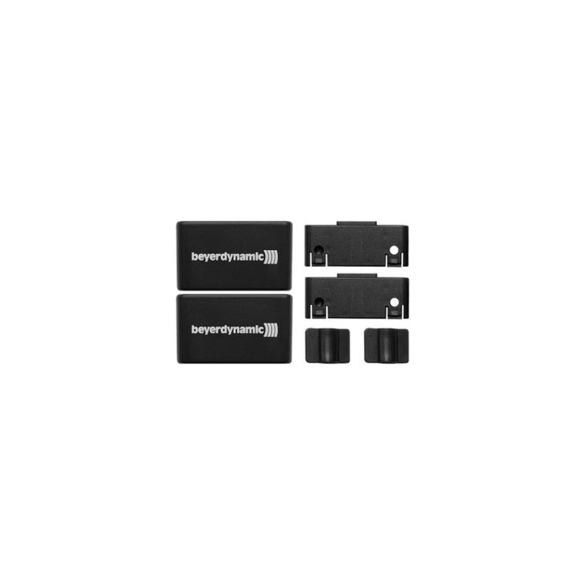DT 880/990 Slider Kit Black Special Edition