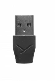 USB-A to USB-C adapter