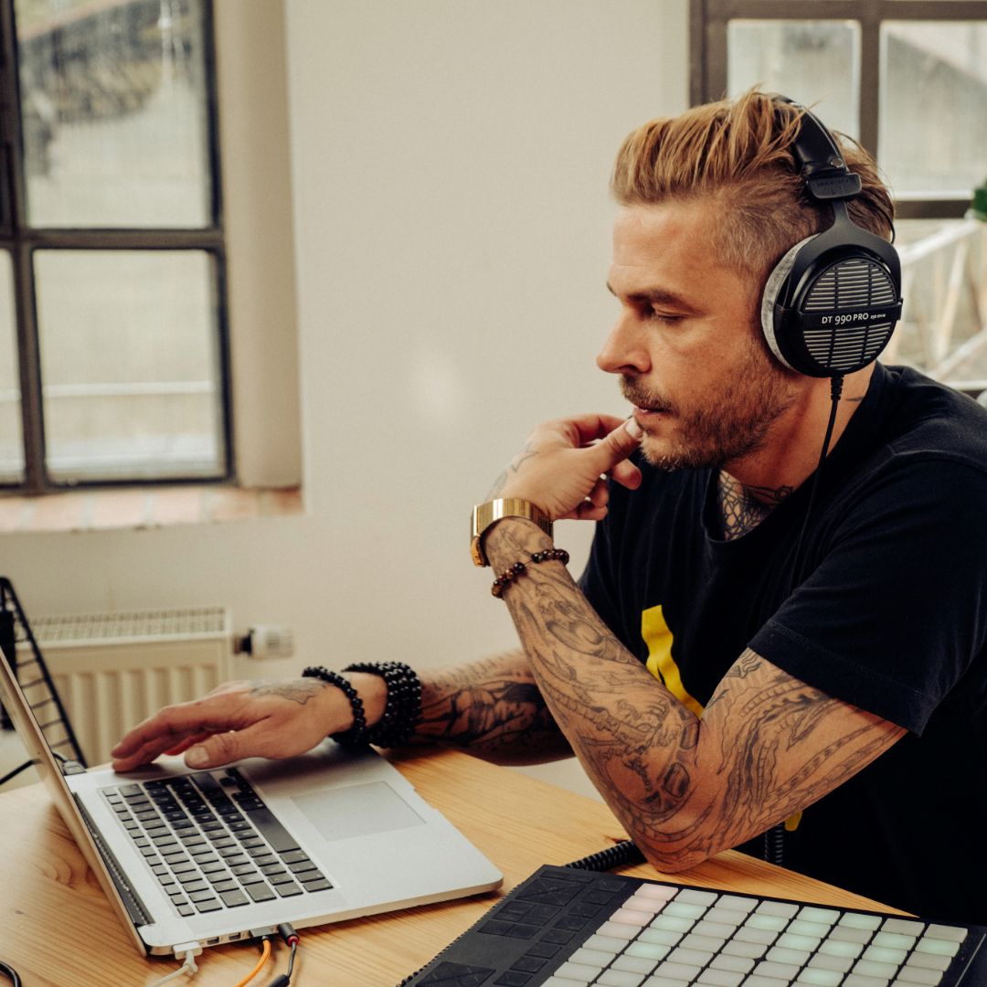 Best Open-back headphone options