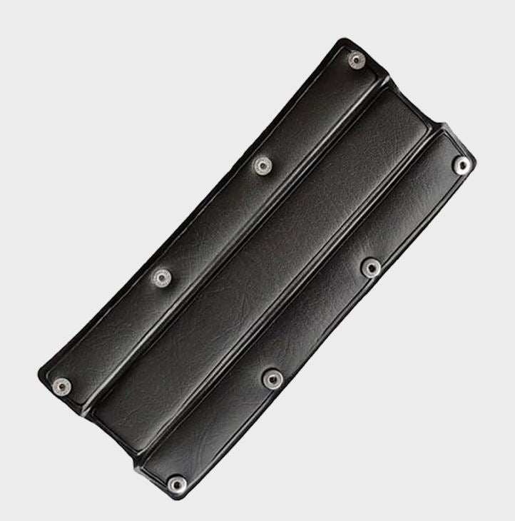 Headband Cushion, with buttons for (DT770PRO / DT880PRO / DT990PRO)