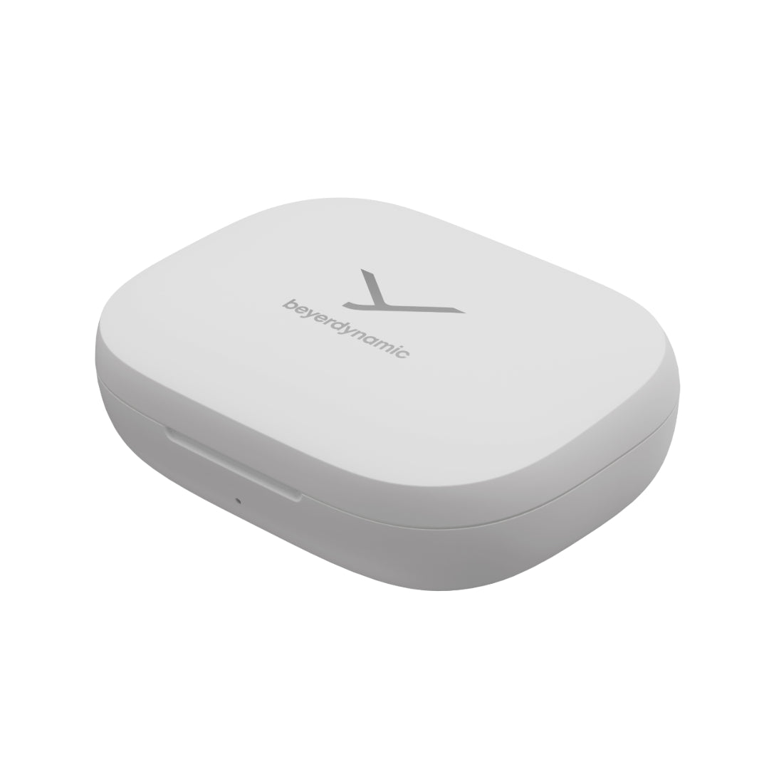 Up to 36 hours of battery life keep you going through every training session – with 11 hours on a single charge and an additional 25 hours from the charging case.