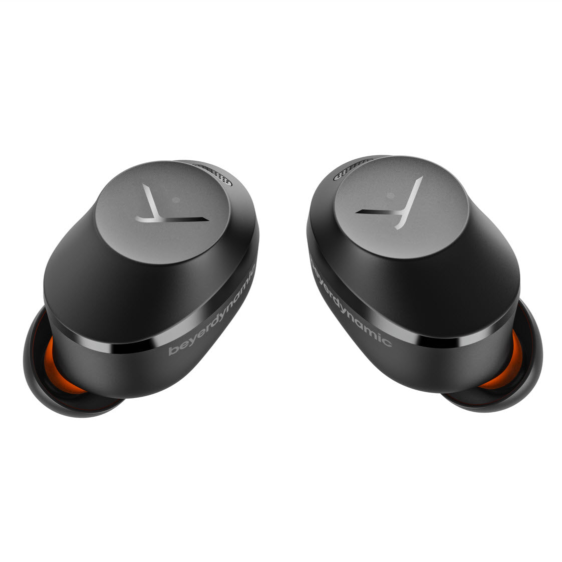 AMIRON 300 Hi-Res Audio - Active Noise Cancellation (ANC)