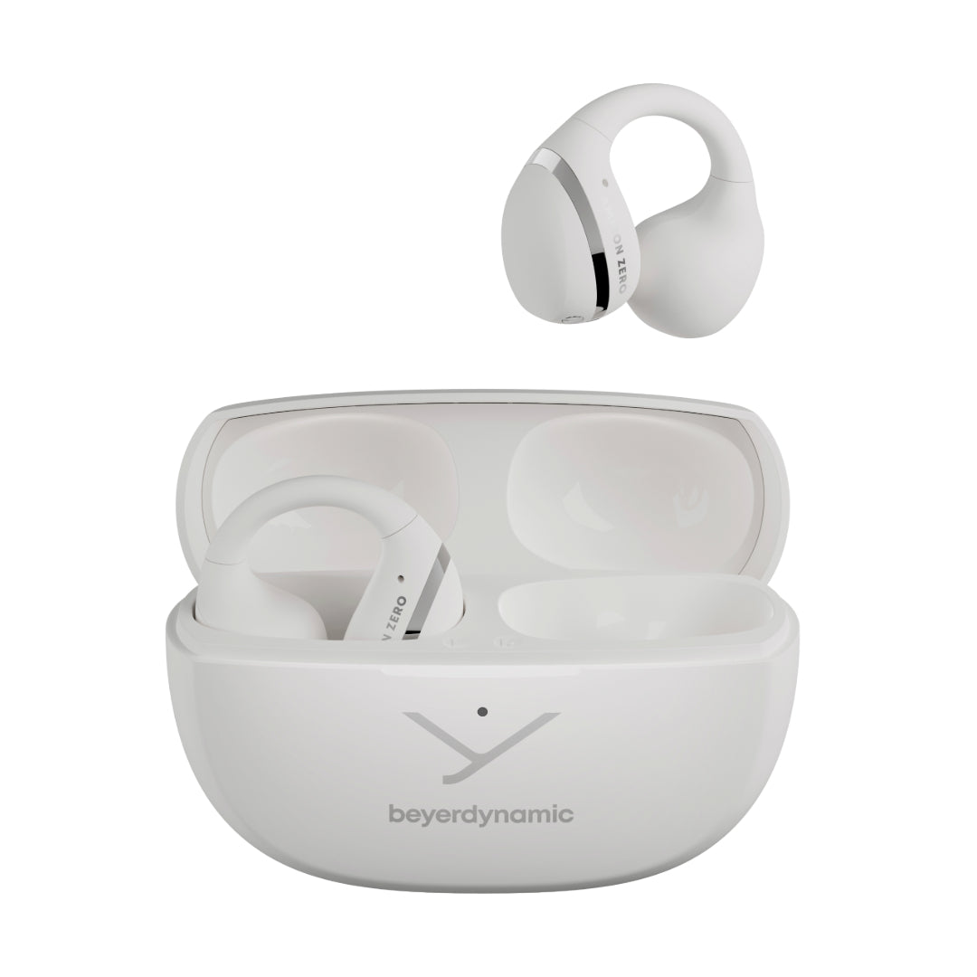With the ultra-lightweight AMIRON ZERO, you combine modern design with cutting-edge technology.