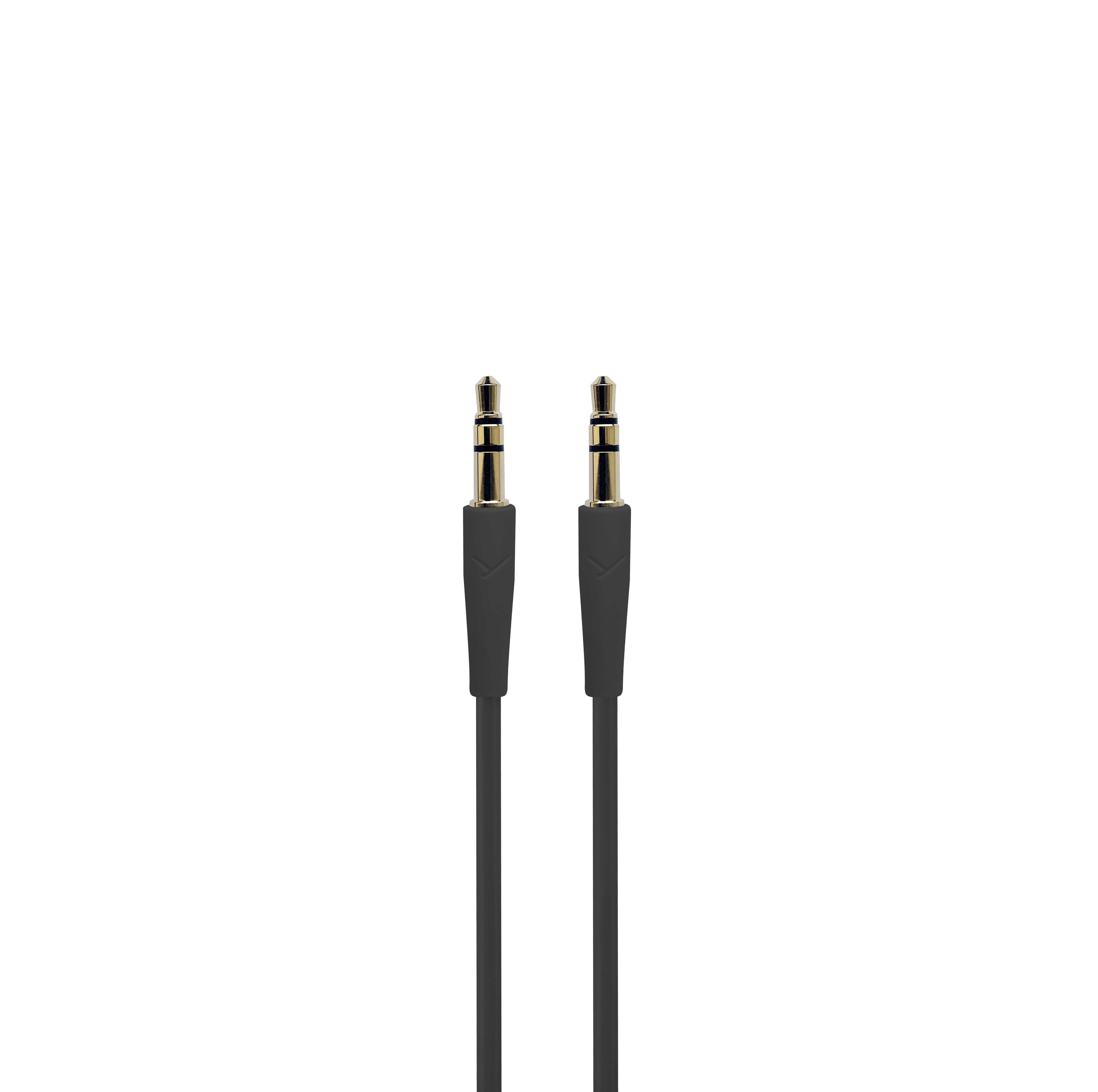3.5mm to 3.5mm cable for wired use