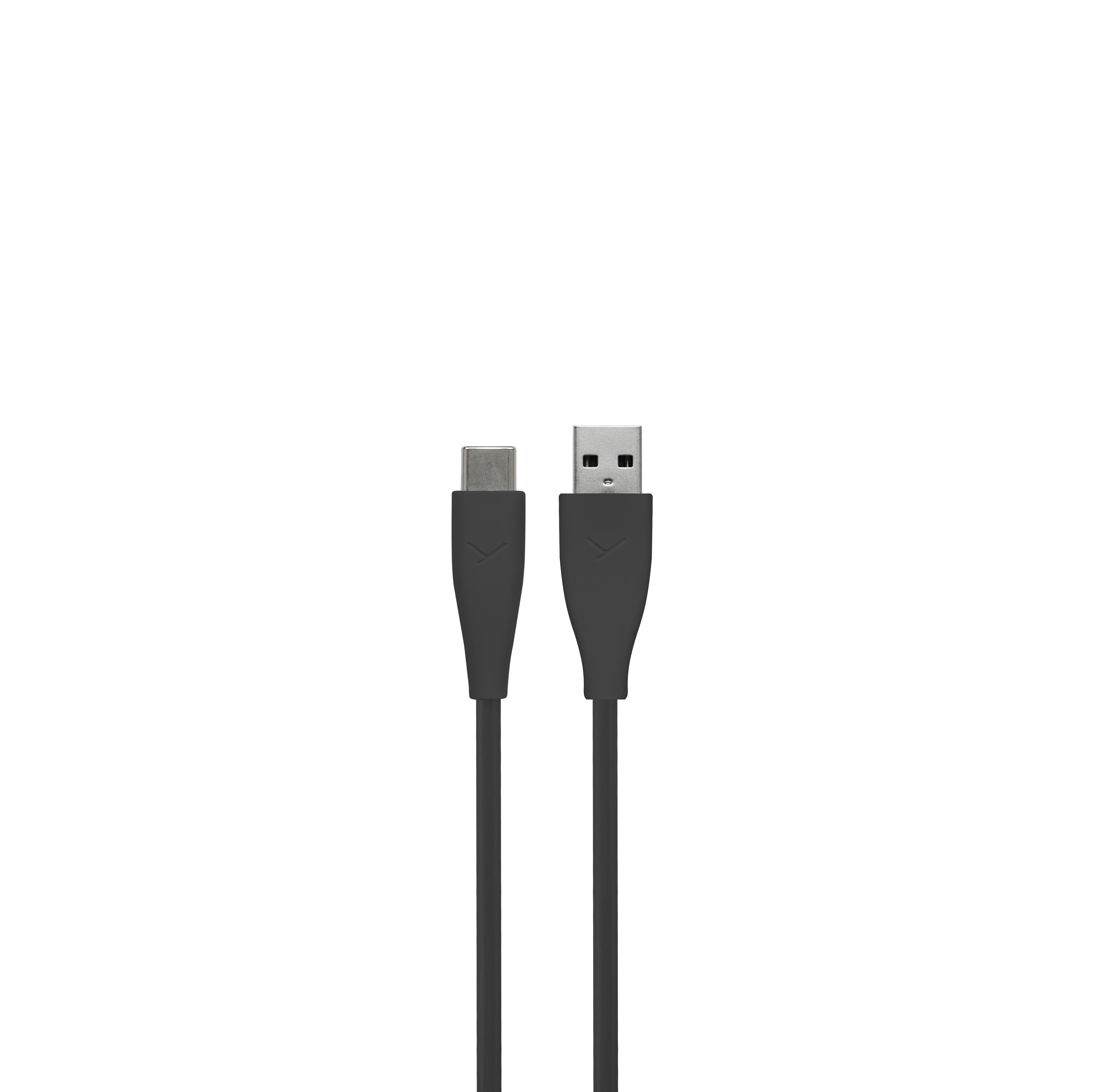 USB-C ready