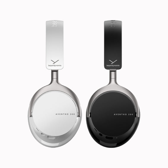 Two colour options