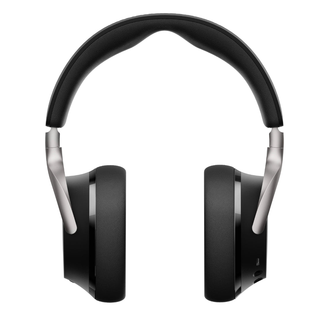 AVENTHO 200 over-ear Noise Cancellation Headphones with soft earpads and headband