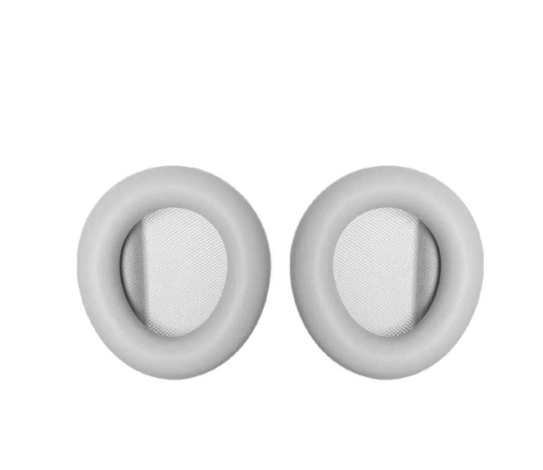 AVENTHO 200 REPLACEMENT EARPAD SET IN NORDIC GREY
