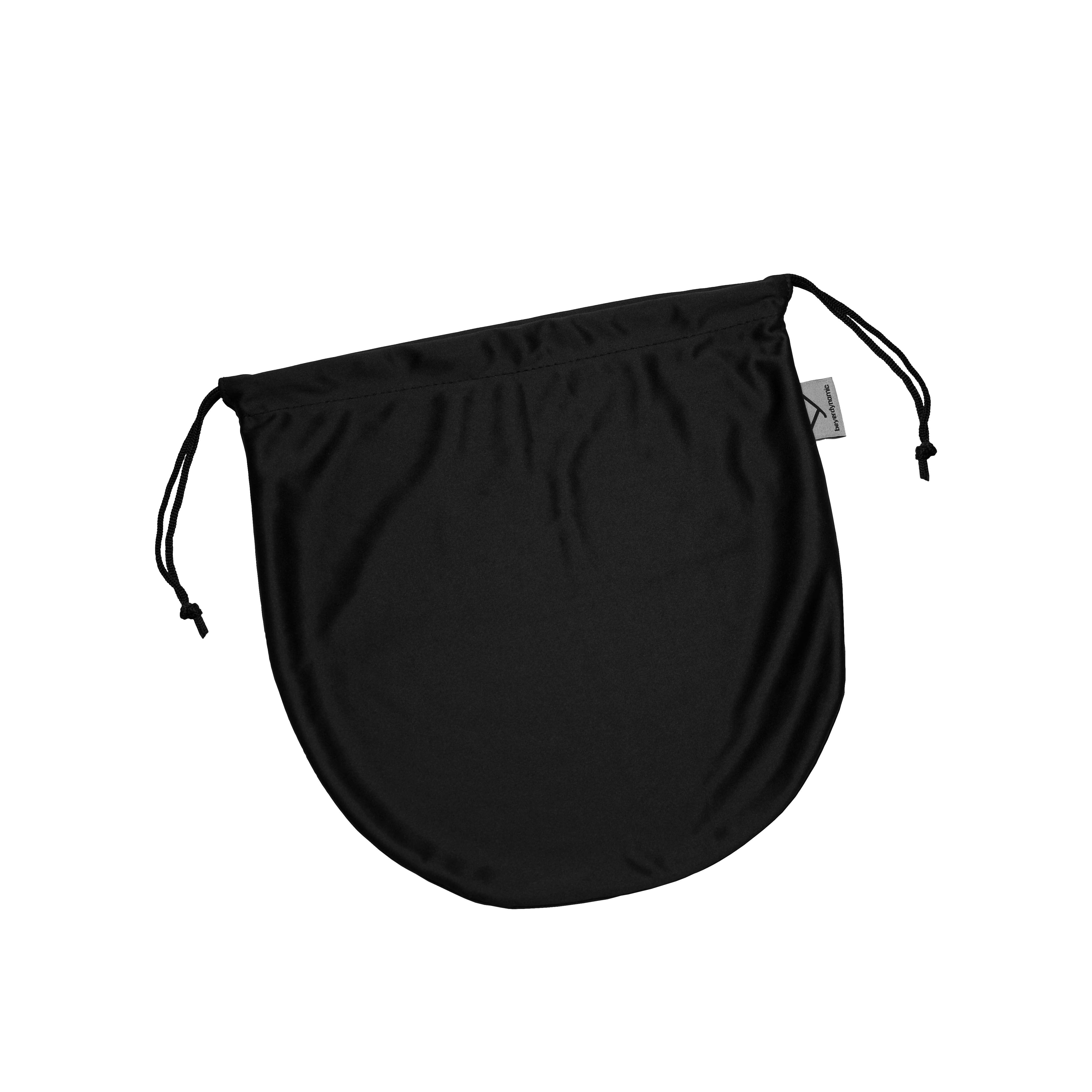 Soft string bag