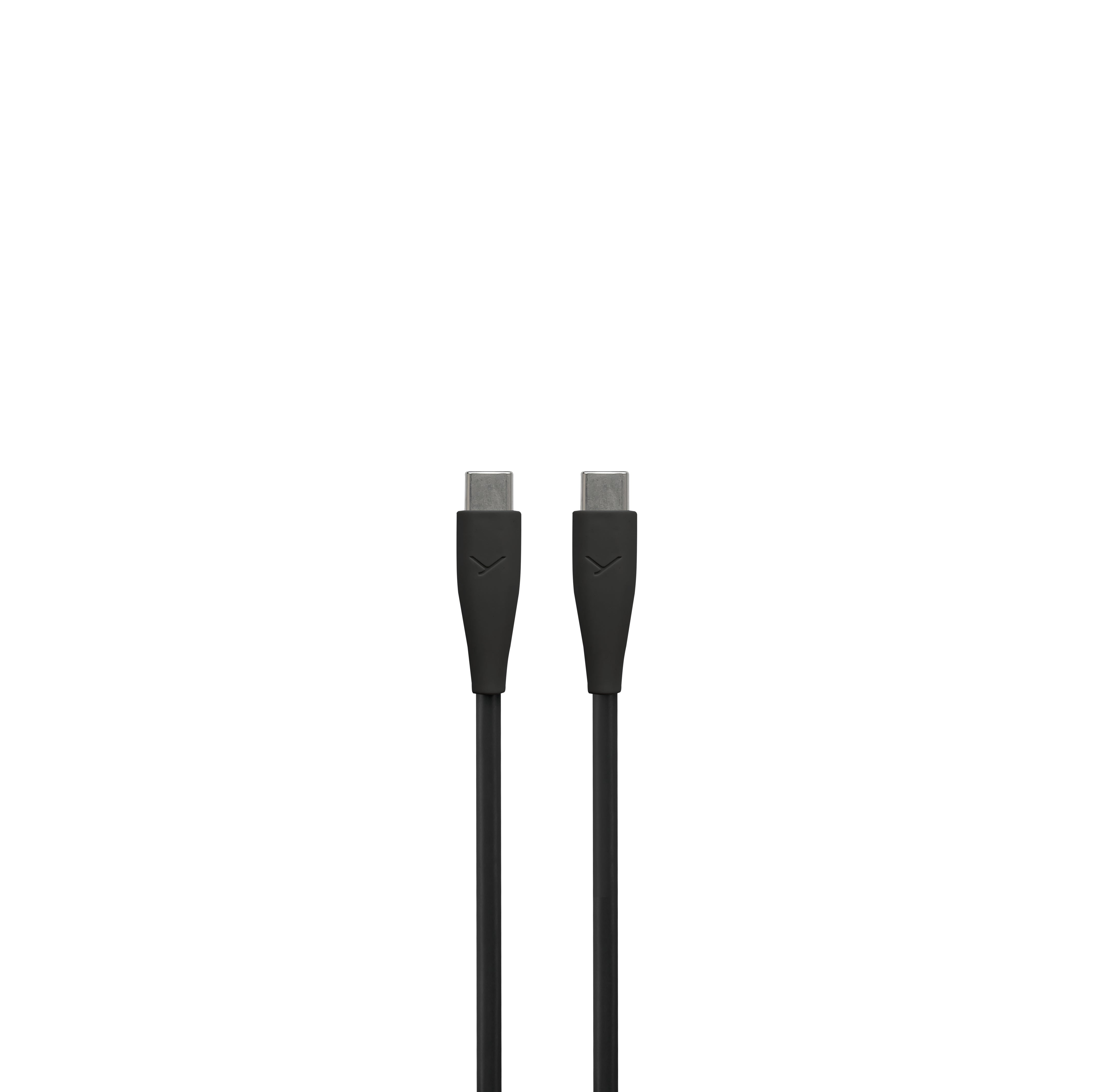 USB-C to USB-C cable