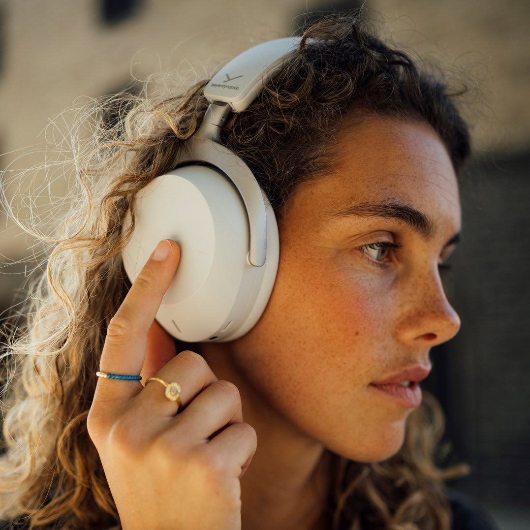 Smart features for every day use