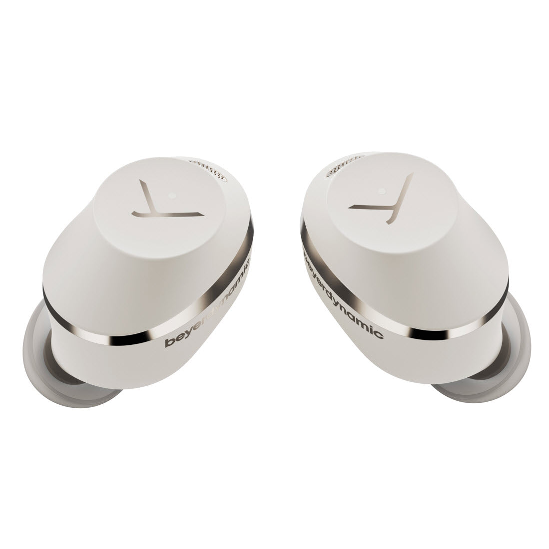 AMIRON 300 Hi-Res Audio - Active Noise Cancellation earphones