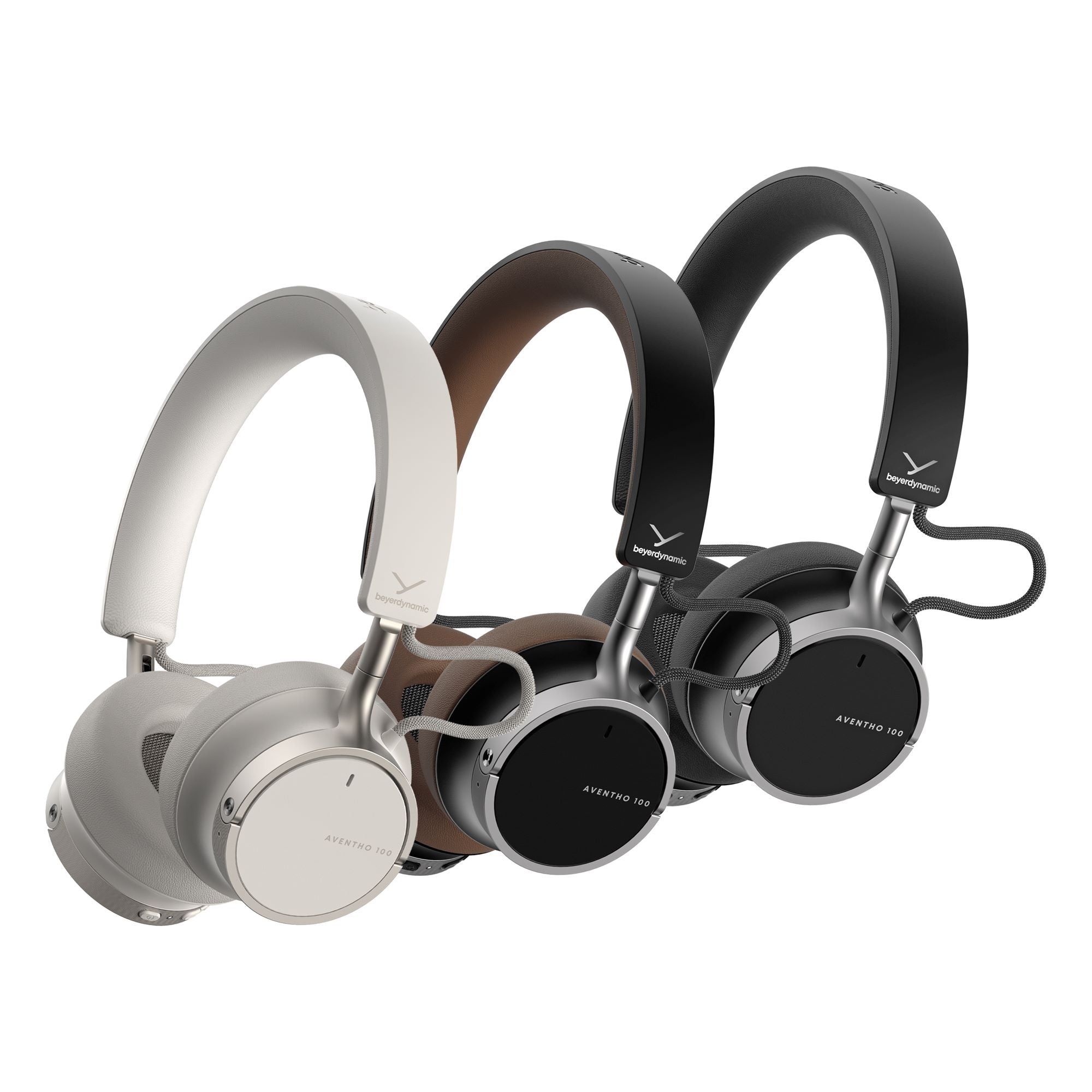 Three different colors options